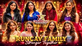 RUNCAV MANAGEMENT ONE BIG SHOW DANCE SHOWDOWN OF OG GIRLS & CANDY GIRLS