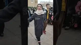 Beautiful Uyghur woman, beautiful Xinjiang dance! #dance #xinjiang #beautiful #beauty #uyghur