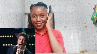 TOM JONES &ndash; WITHOUT LOVE VIDEO REACTION BY ZUCHI AFRICA #tomjones #reaction #zuchireacts #love