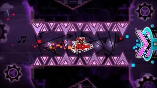 (Extreme Demon) ''Project alter'' by soumpeixe | Geometry Dash