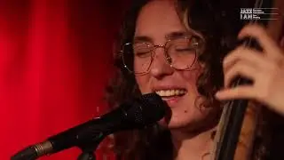 JAZZ I AM Online 2020 | Magal&iacute; Datzira
