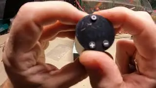 - BATTERY Pack - Go Wireless with your Rotary Tattoo Machines