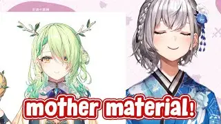 Ceres Fauna [Hololive ENG Sub - Shirogane Noel]