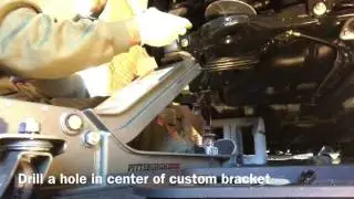 How To Install Air Suspension on 16-17 Nissan Maxima