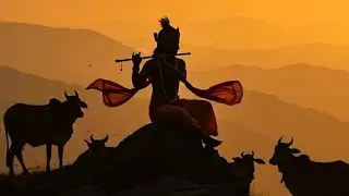 Mero Mann Vrindavan Mein Atko: Sabhyata 
