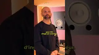 &Eacute;volution du Studio QDS