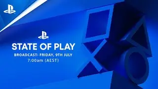 State of Play | 9th July 2021 | PS5, PS4, PS VR