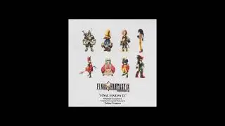 Eiko's Theme ~ Girl of Madain Sari (Mix Edit) -- Final Fantasy IX Soundtrack