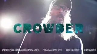 Winter Jam - Jacksonville video