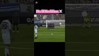 Free Kick Master 😎 @play_efootball @Virtuzadafc7 @Felixxfc #fifa #championsleague #ronaldo