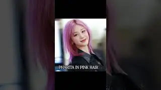 She can slayy in every colour 🛐#babymonster #kpopfypシ #fypシ゚viral #pharita #trending #viralvideo