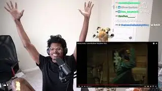ImDOntai Reacts To Destroy Lonely Look Killa Short Film