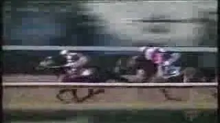 Kiridashi Prince of Wales Stakes 95' - Canadian Triple Crown