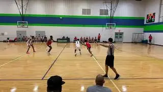 Keller Central vs Northwest - Varsity - First Half