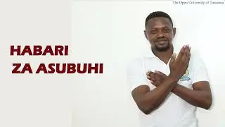Salamu Mbalimbali