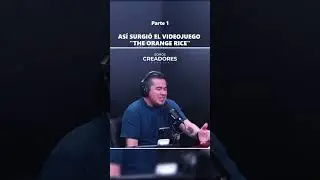 Parte 1 | AS&Iacute; SURGI&Oacute; EL VIDEOJUEGO 