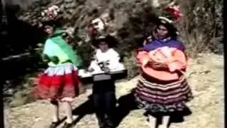 ESTRELLITA DE MANCHAYLLA  Volumen 02 parte 01