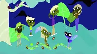 Cabeça, Ombro, Joelho e Pé   Bob Zoom Sparta Pitch Preview 2 Horrid Henry Effects