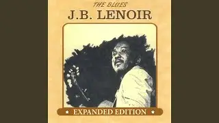 Alabama Blues (Live)