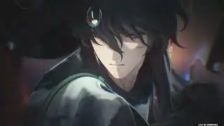 [Wuthering Waves] Qiuyuan S3 R1 + Mortefi + Shorekeeper Tower of Adversity Crownless 2.7