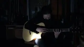 Ninja in the Night (Shadow Fight 2 OST) #quarantine_sessions