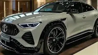 2026 Toyota Corolla | Smart Design, Fuel Efficient & Reliable Sedan 🚗✨#2026ToyotaCorolla