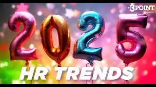 2025 HR Trends