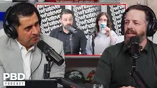 &ldquo;My Wife Should Have Killed Her Kids&rdquo; - Andrew Wilson REVELS The Whatever Debate That Turned Evil