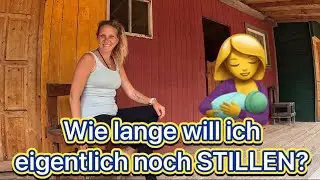 Kind schon &uuml;ber 2 Jahre und immer noch stillen | Unterschied Muttermilch/Kuhmilch