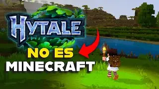 Hytale NO es el Minecraft Killer (y eso es bueno)