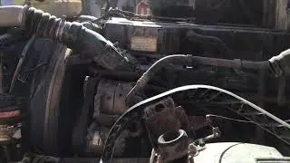 VOLVO VED12 - TAG 117878