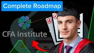 Complete Roadmap of CFA || CFA 2024 || JOB || SALARIES || STUDIES ||