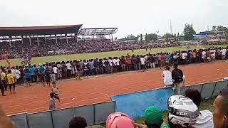 ElCLASICO CLUP LALENOK UNITED VS AD SLB