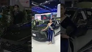 BANGKOK INTERNATIONAL MOTOR SHOW 2023