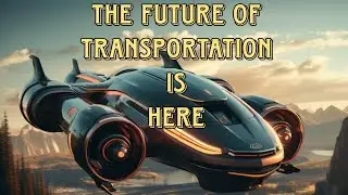 Top 10 most advanced flying cars