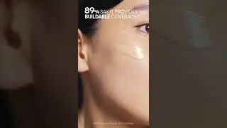 Artistry Future Glow Serum Foundation - Weightless, Easy-to-Wear