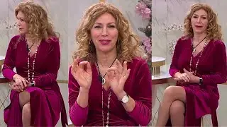 VERA CASTAGNA & IL CALCIO PARODY