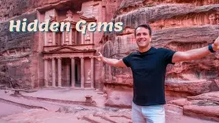 Explore Jordan  Top 10 Unmissable Attractions