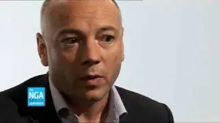 Alex Hoye, Latitude Group CEO
