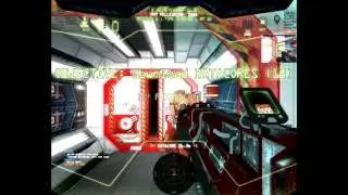 Nazar4iki и Xobbit играют в  ...  Space Beast Terror Fright