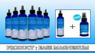 Ease Magnesium Review | Ease Magnesium Review eBook PDF Download