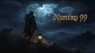 &ldquo;LA N&Uacute;MERO 99 🐑🔥 | Folk Metal &Eacute;pico inspirado en la Oveja Perdida&rdquo;
