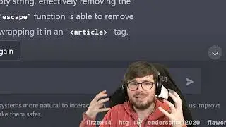 Can AI Hack Websites with XSS? #ChatGPT