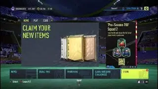 FIFA 22 Division Rivals Rewards