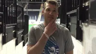 Player Spotlight Scott Self