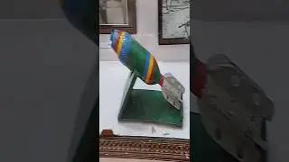 मंदिर पर 450+ बम गिरे 😮 एकभी नही फूटा। Tanot Mata Mandir #shorts #youtubeshorts #facts