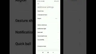 How to enable Quick Bubble in your Android device