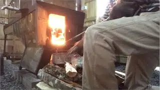 The Process of Making Maple Syrup