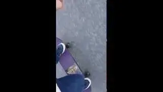 Carver CX trucks, First impressions.