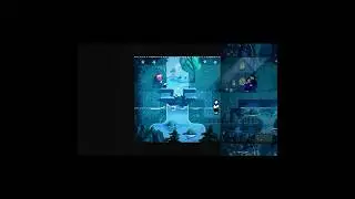 Paper trail - gameplay demo
